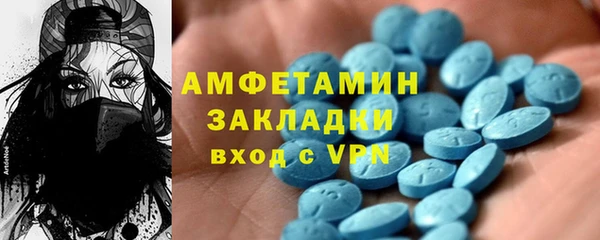 крисы Баксан