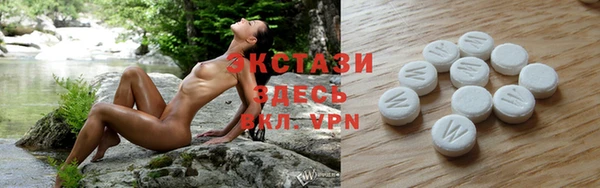 крисы Баксан